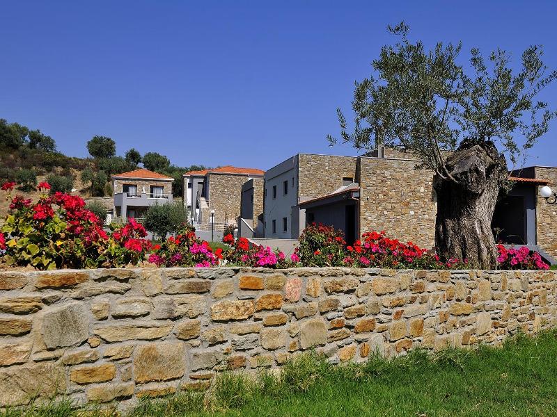 Krotiri Resort