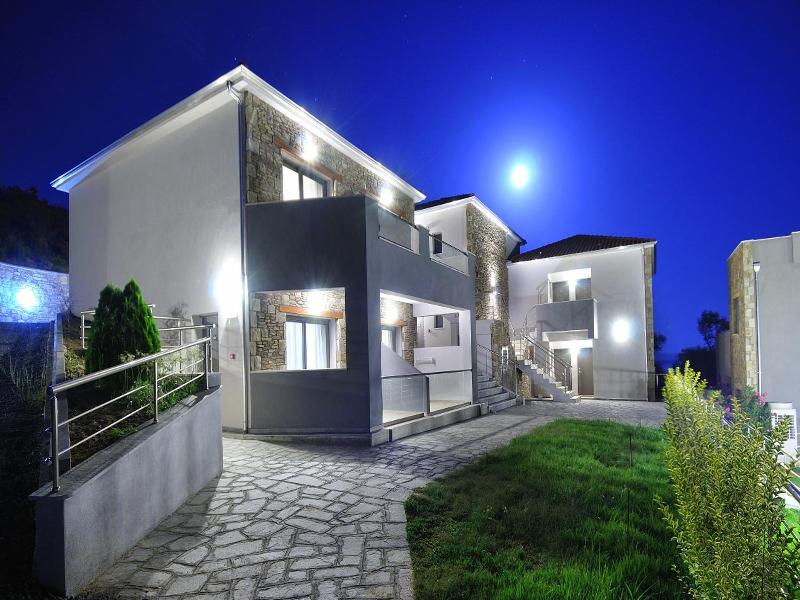 Krotiri Resort