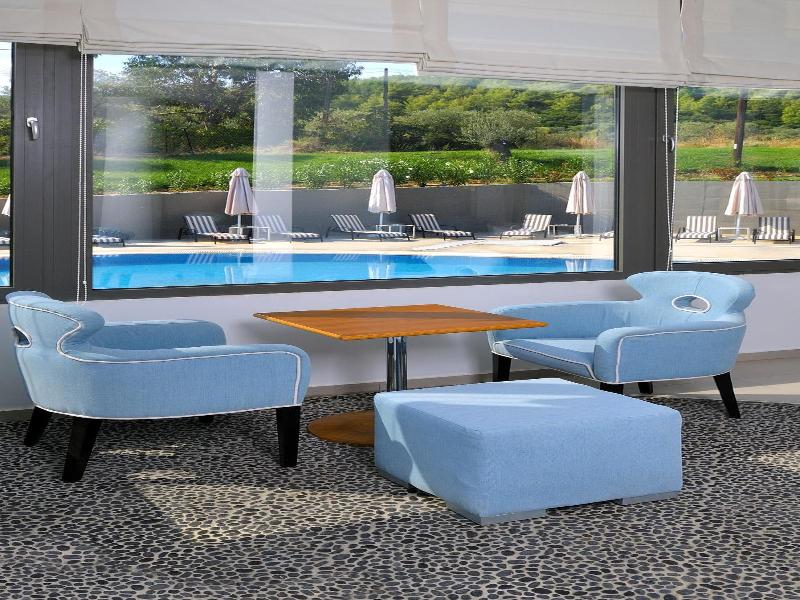 Krotiri Resort