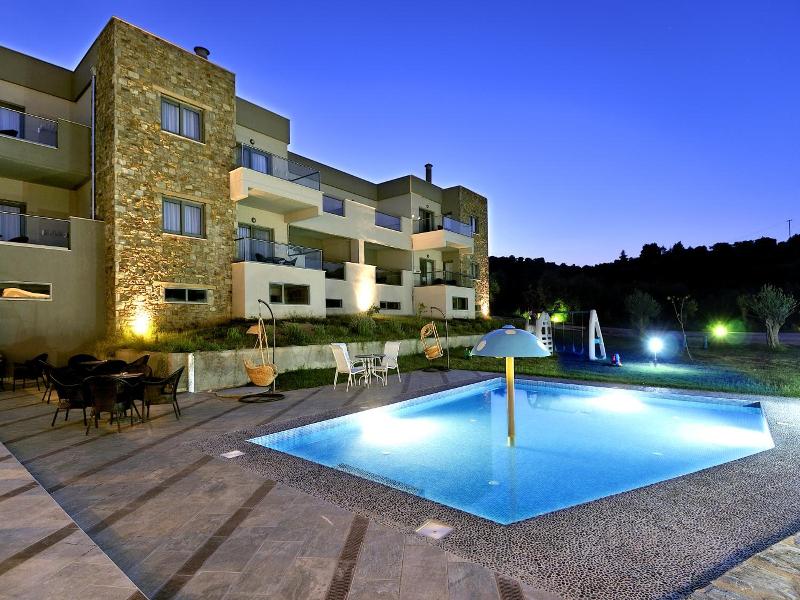 Krotiri Resort