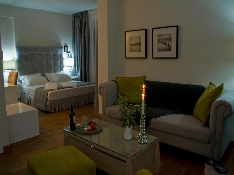 Krotiri Resort