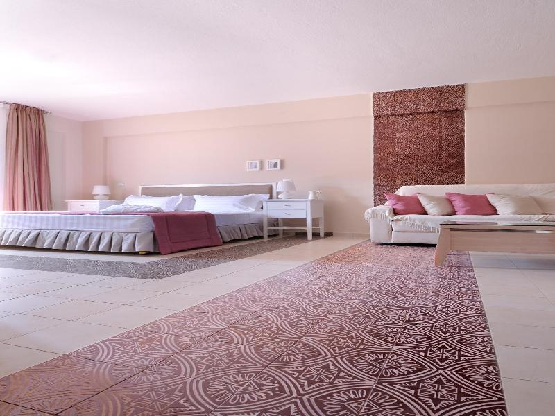 Krotiri Resort