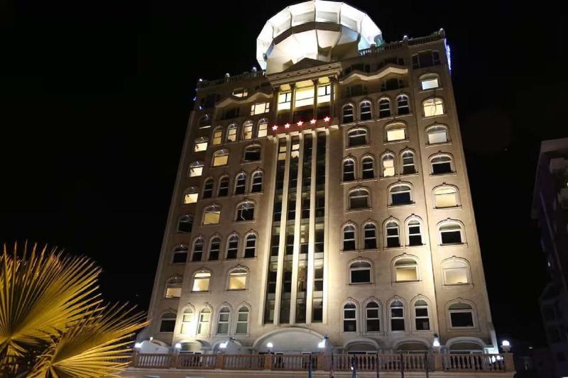 Portaluna Hotel & Resort image