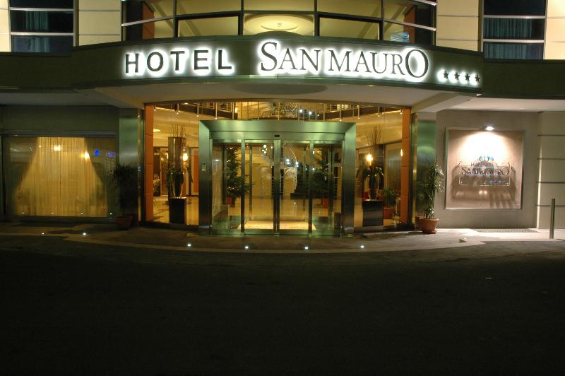 San Mauro Hotel