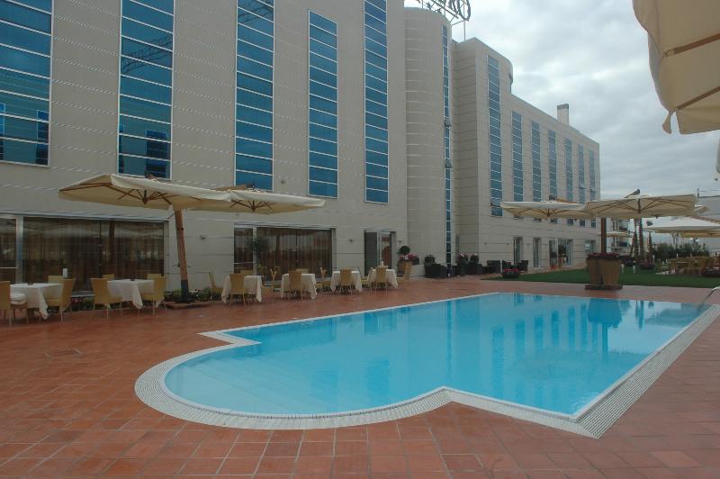San Mauro Hotel