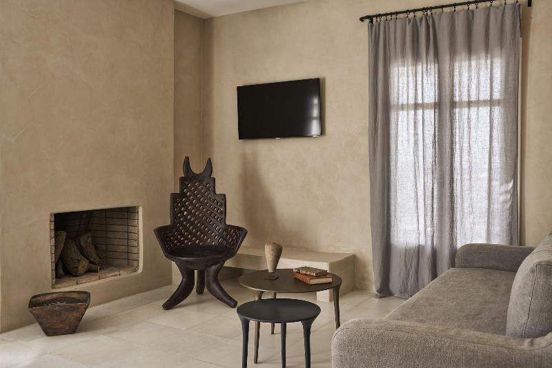 Naxian Collection Luxury Villas & Suites image