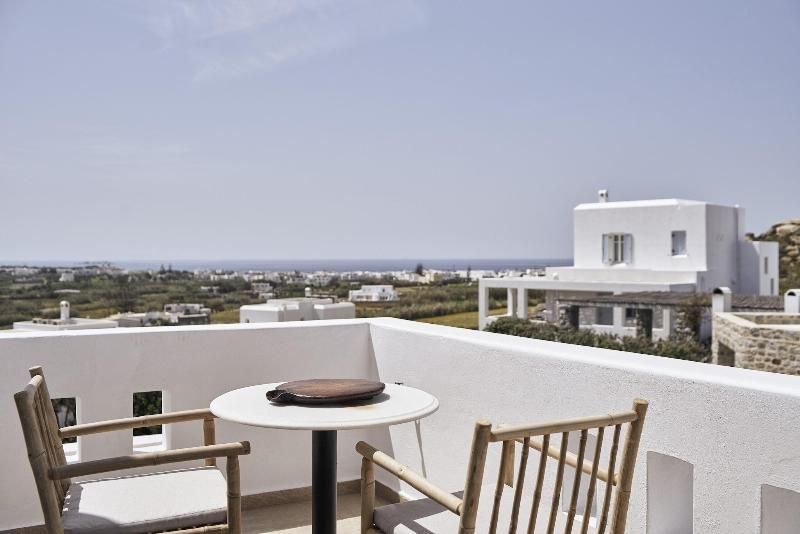 Naxian Collection Luxury Villas & Suites image