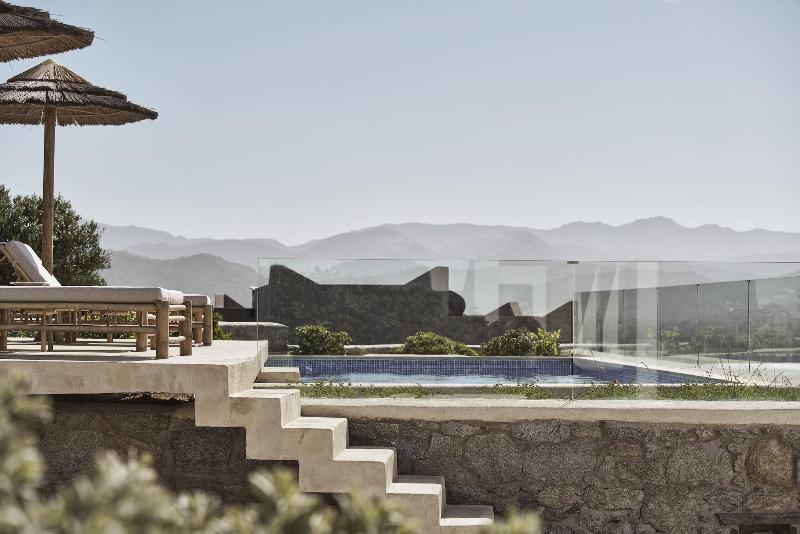 Naxian Collection Luxury Villas & Suites image