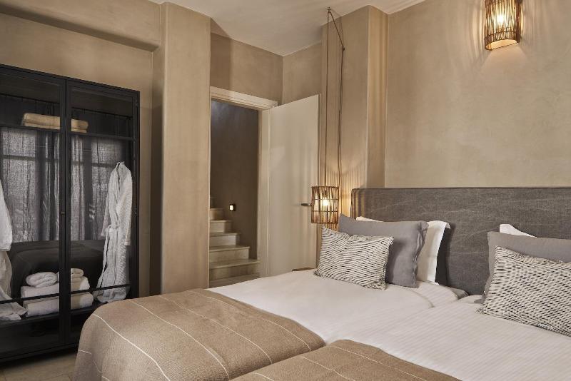 Naxian Collection Luxury Villas & Suites image