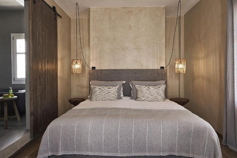 Naxian Collection Luxury Villas & Suites image