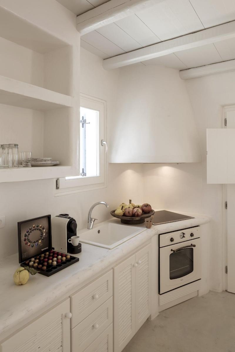 Naxian Collection Luxury Villas & Suites image