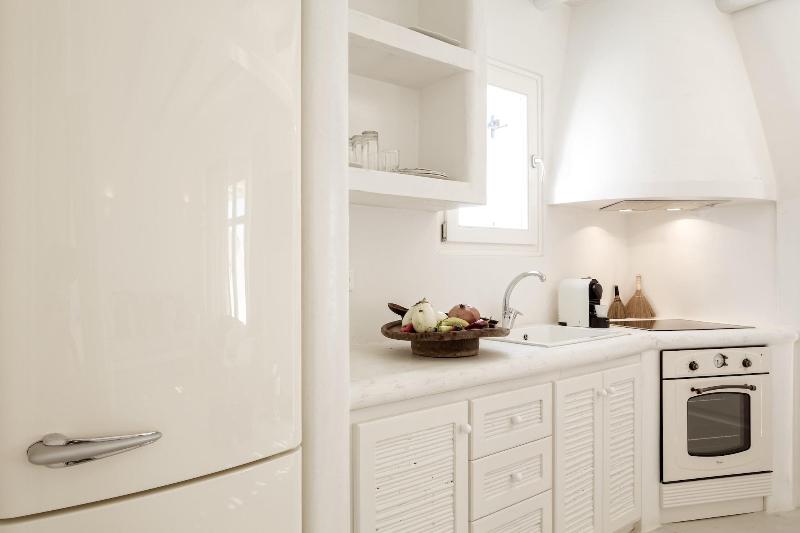 Naxian Collection Luxury Villas & Suites image
