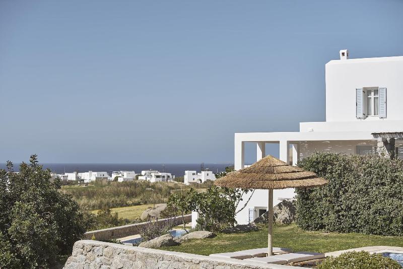 Naxian Collection Luxury Villas & Suites image