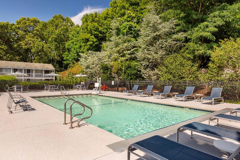 Best Western Plus Cold Spring image