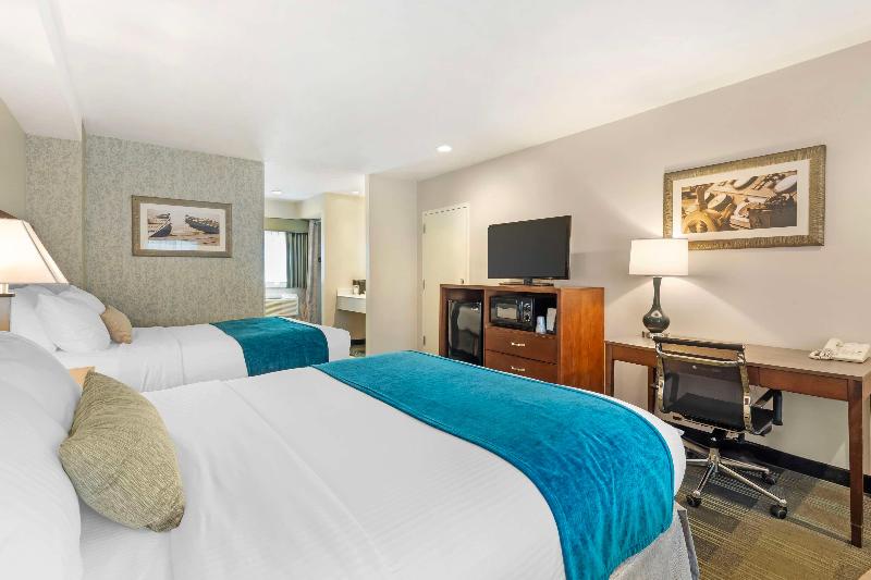 Best Western Plus Cold Spring image