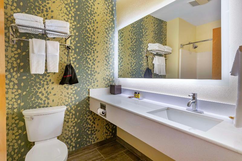 Best Western Plus Cold Spring image