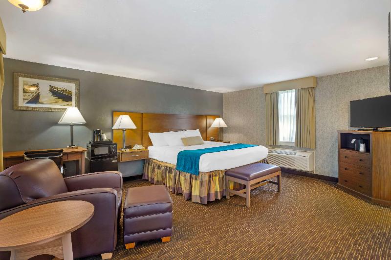 Best Western Plus Cold Spring image