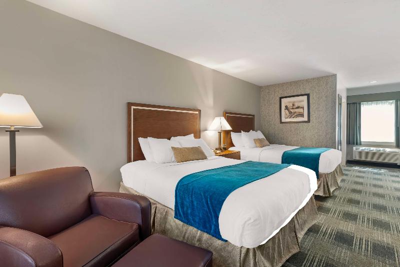 Best Western Plus Cold Spring image