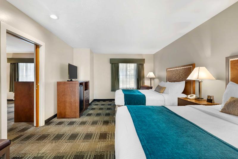 Best Western Plus Cold Spring image