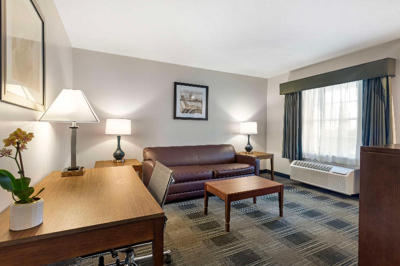 Best Western Plus Cold Spring image
