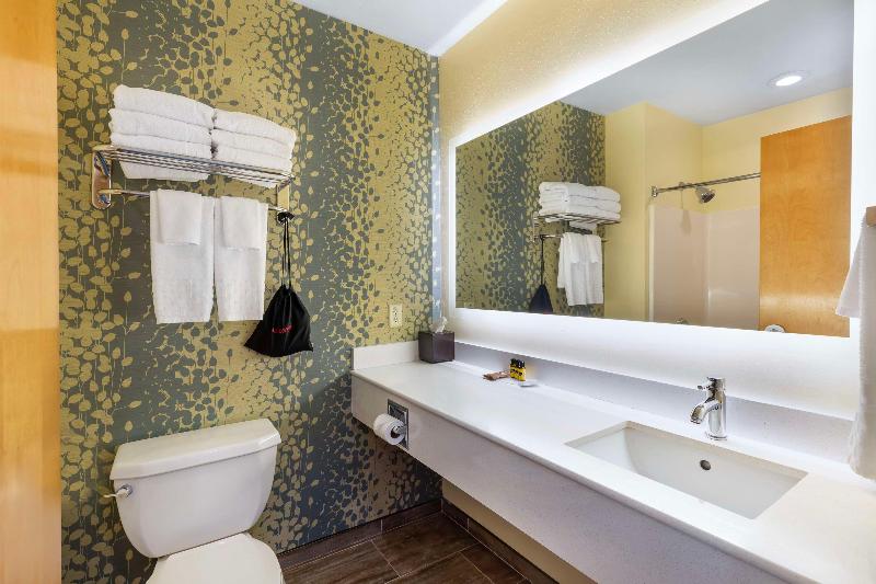 Best Western Plus Cold Spring image