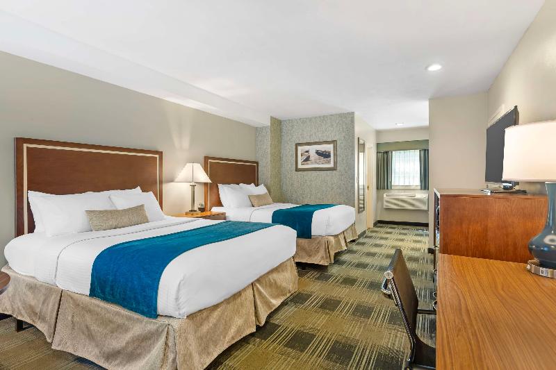 Best Western Plus Cold Spring image