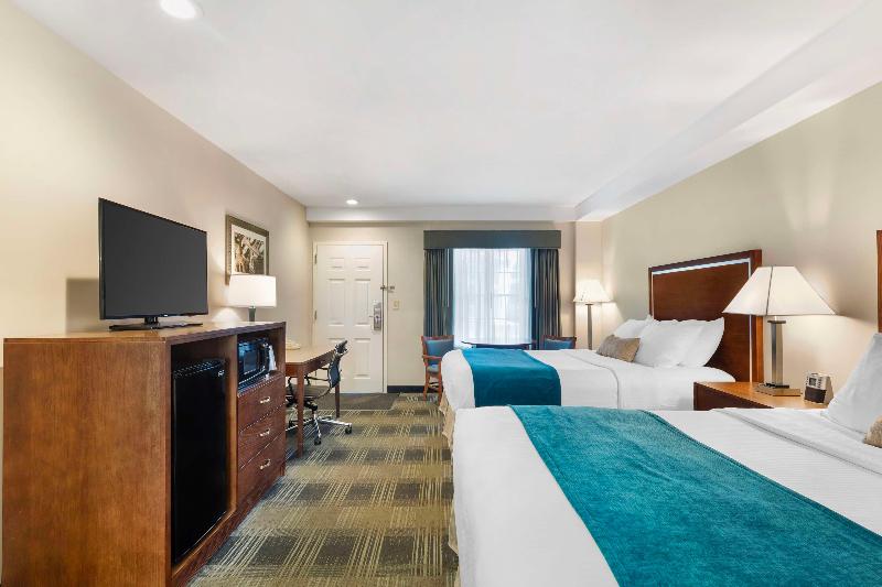 Best Western Plus Cold Spring image