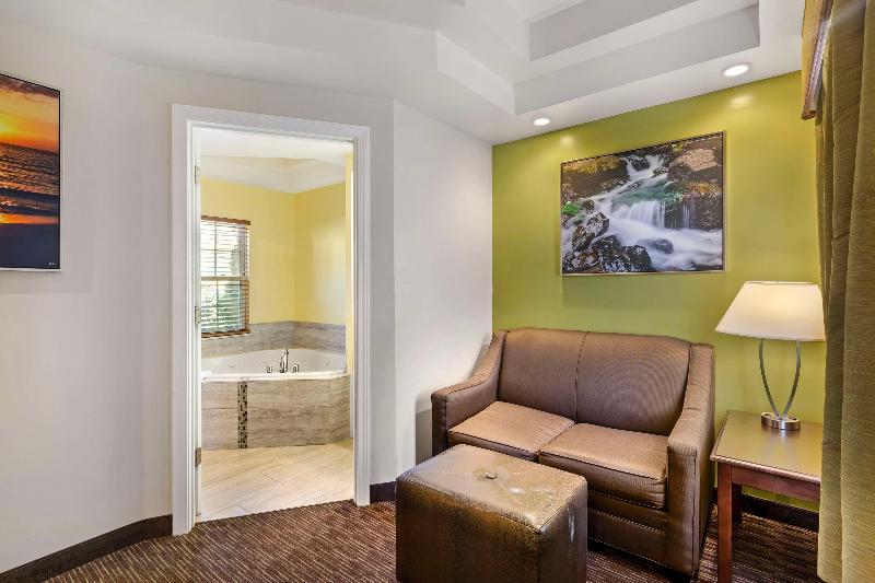 Best Western Plus Cold Spring image