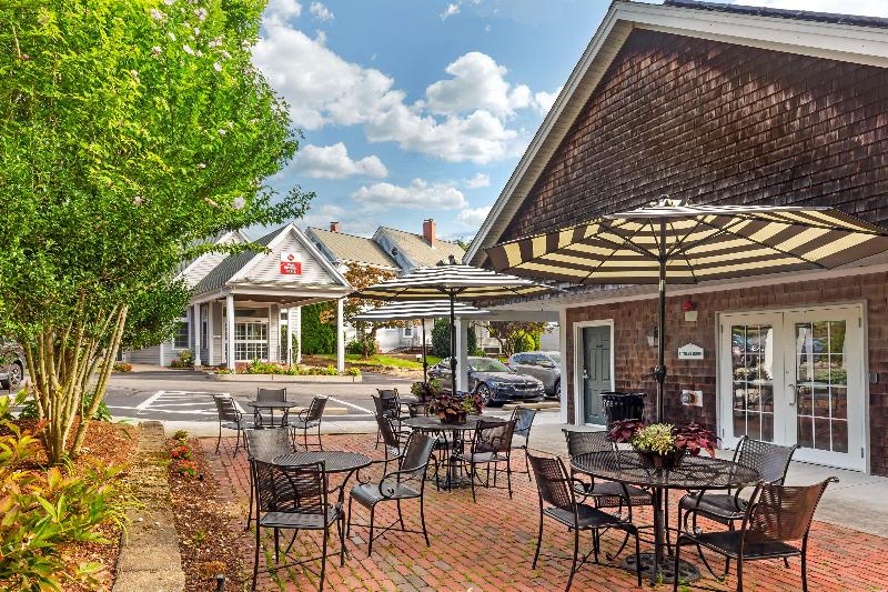 Best Western Plus Cold Spring image