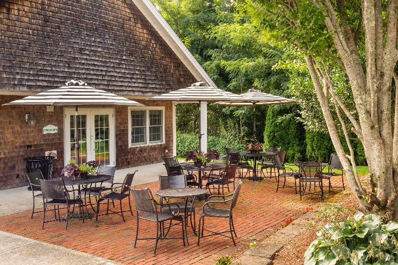 Best Western Plus Cold Spring image