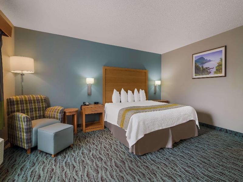 Bw Plus Executive Court Inn & Conference Center image