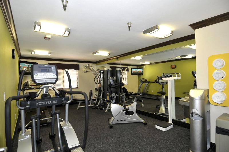 Best Western Antelope Inn & Suites image