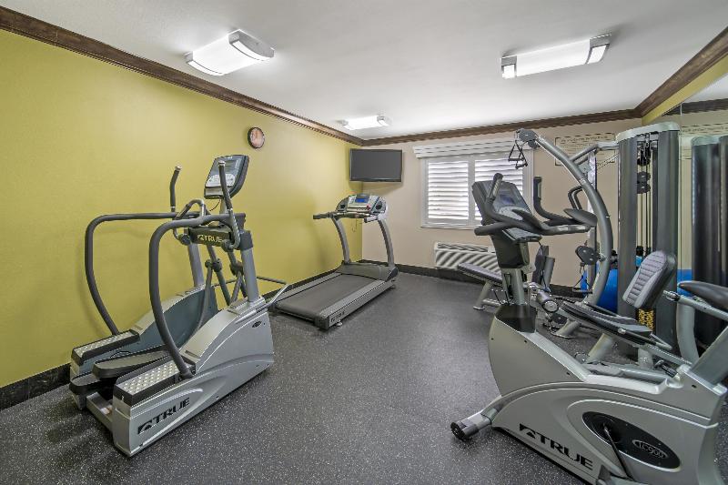 Best Western Antelope Inn & Suites image