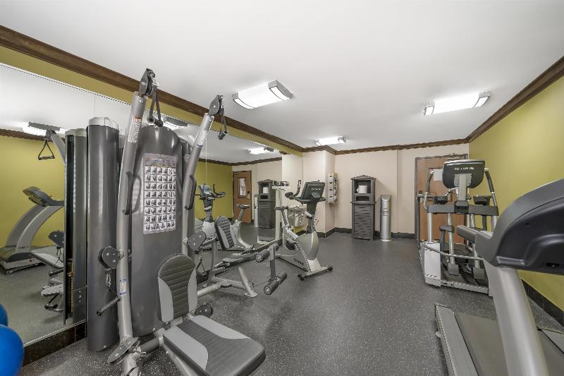 Best Western Antelope Inn & Suites image