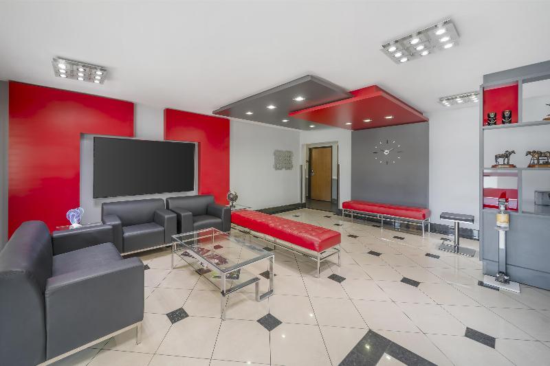 Best Western Antelope Inn & Suites image