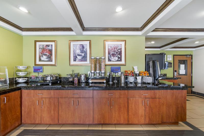Best Western Antelope Inn & Suites image