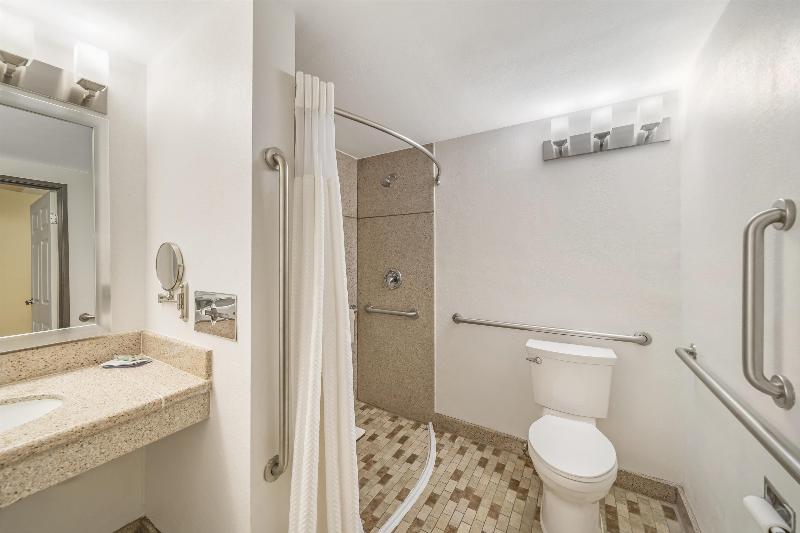 Best Western Antelope Inn & Suites image