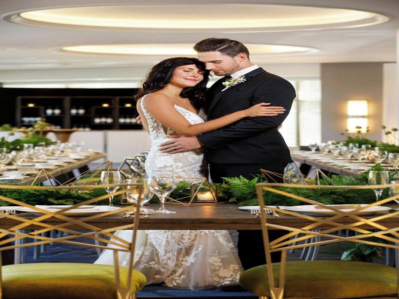 Minneapolis Marriott City Center — photo 7