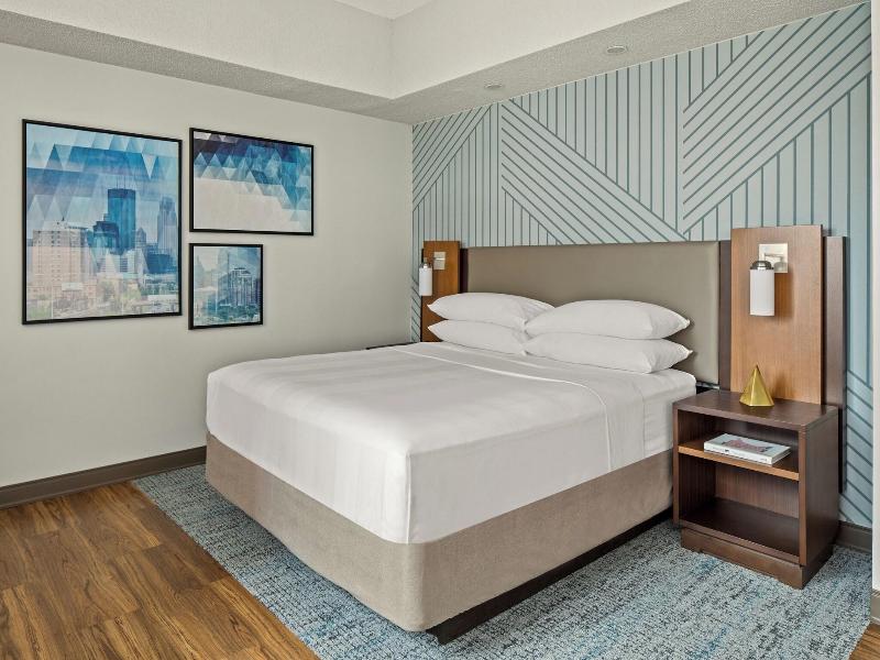 Minneapolis Marriott City Center — photo 116