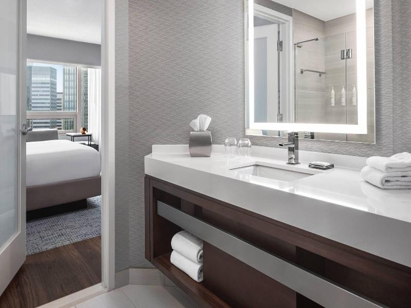 Minneapolis Marriott City Center — photo 92