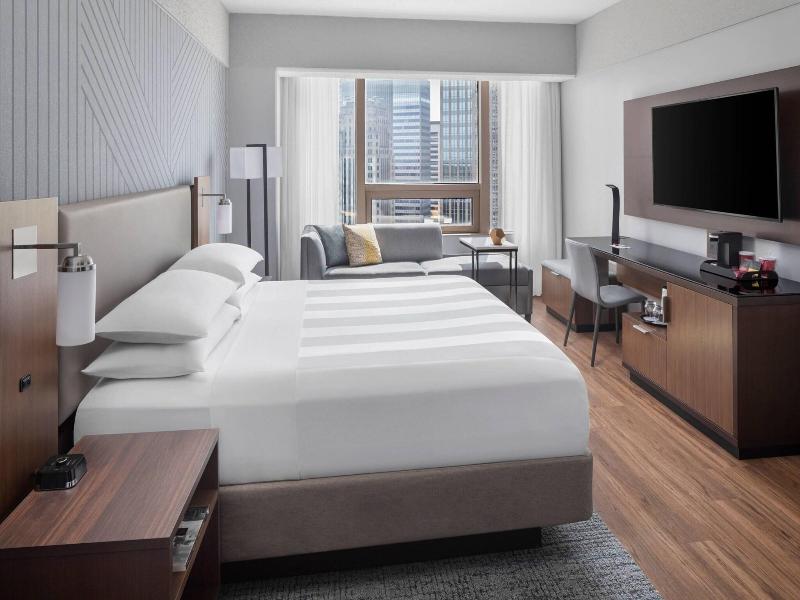 Minneapolis Marriott City Center — photo 10
