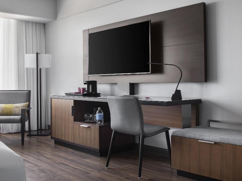 Minneapolis Marriott City Center — photo 12