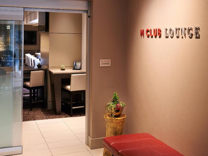 Minneapolis Marriott City Center — photo 119