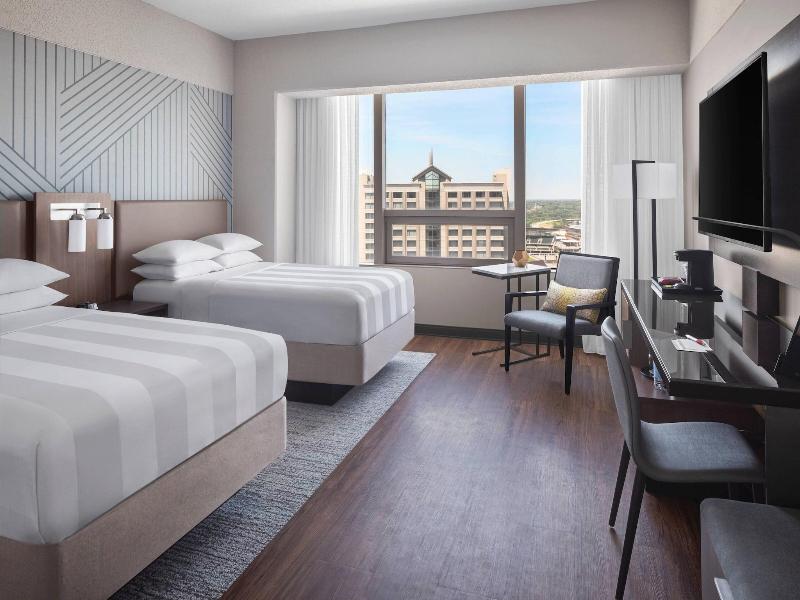 Minneapolis Marriott City Center — photo 182