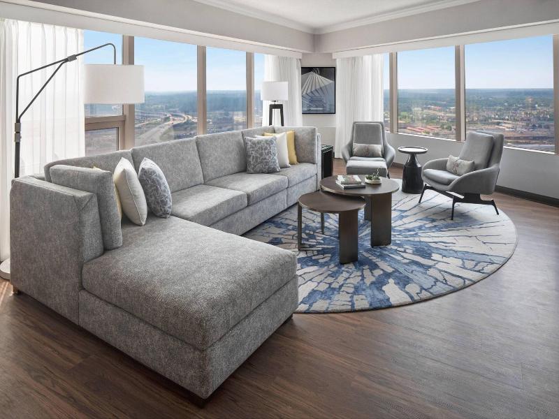 DOUBLE CITY VIEW KING BED — photo 16