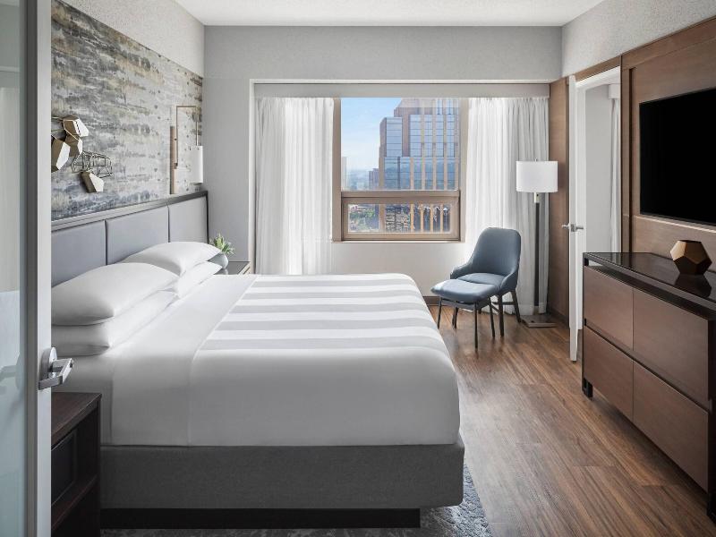 DOUBLE CITY VIEW KING BED — photo 13