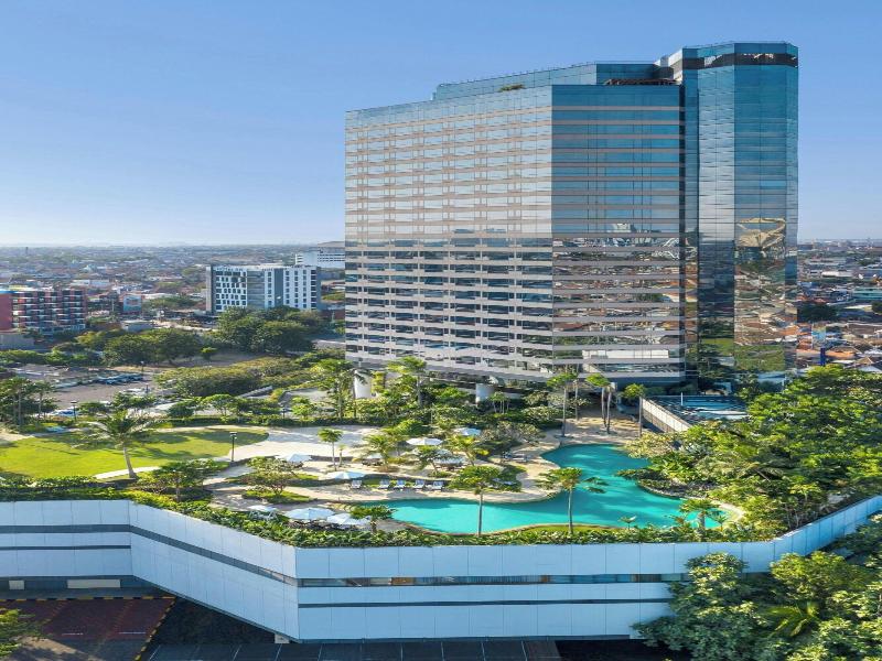 JW Marriott Hotel Surabaya image