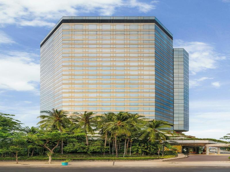 JW Marriott Hotel Surabaya image