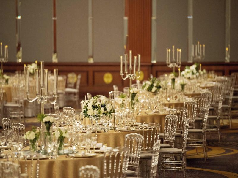 JW Marriott Hotel Surabaya image