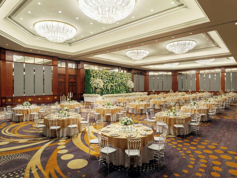 JW Marriott Hotel Surabaya image
